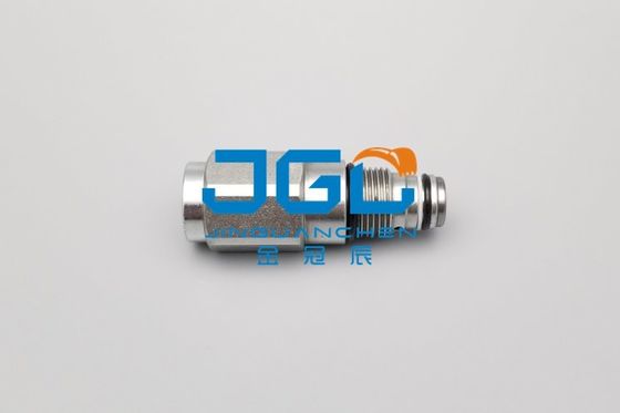 R907261613 DH80 YC60-8 SK55 SY60 SY65 60083926 エグババター部品 主要な救助バルブ 溢出安全バルブ