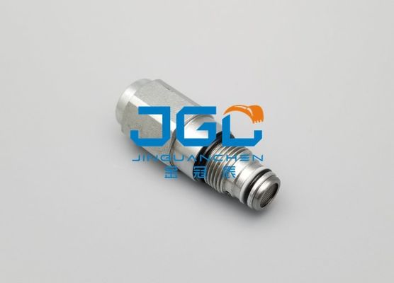 R907261613 DH80 YC60-8 SK55 SY60 SY65 60083926 エグババター部品 主要な救助バルブ 溢出安全バルブ