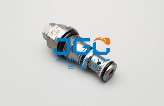 高品質 723-40-56100 723-40-56302 723-40-56600 PC200-6/300-6/400-6/350-6/450-6 掘削機のための卸荷バルブ