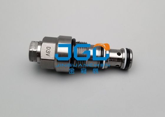PC200-78 PC220-78 PC240-78 PC300-78 PC360-78 PC400-78 PC450-78 エグババター卸荷救助バルブ 723-40-57200
