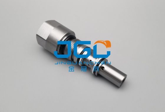 高品質の掘削機 SK75-8 SK130-8 SK135-8 卸荷救助バルブ