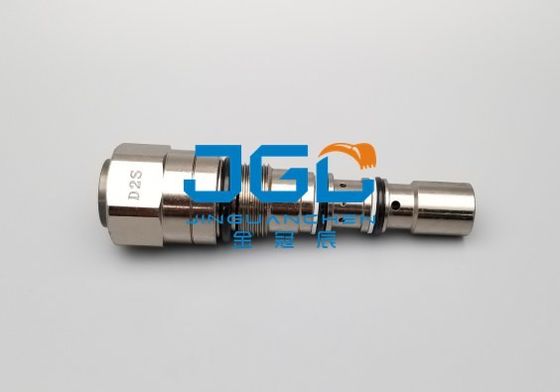 高品質の掘削機卸荷救助バルブ YC85 LG907 LG908 EC80