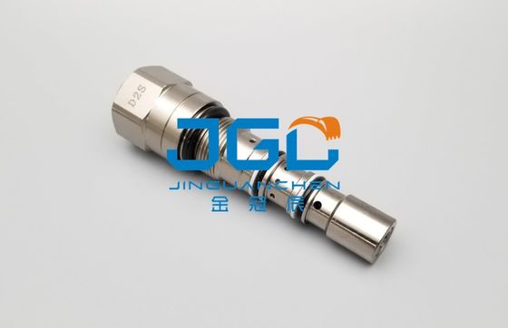 高品質の掘削機卸荷救助バルブ YC85 LG907 LG908 EC80