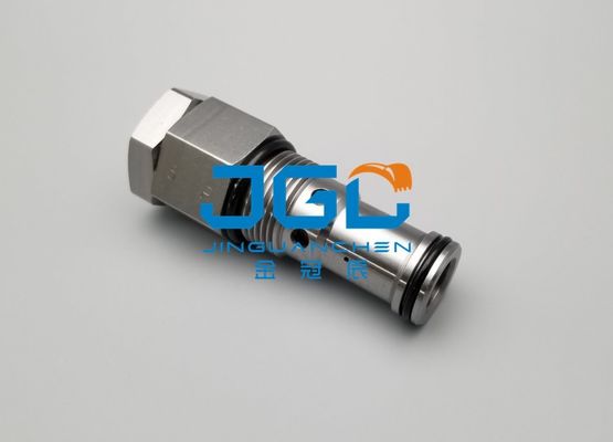 掘削機 E320C 解脱バルブ 卸荷バルブ 109-2667 109-5152