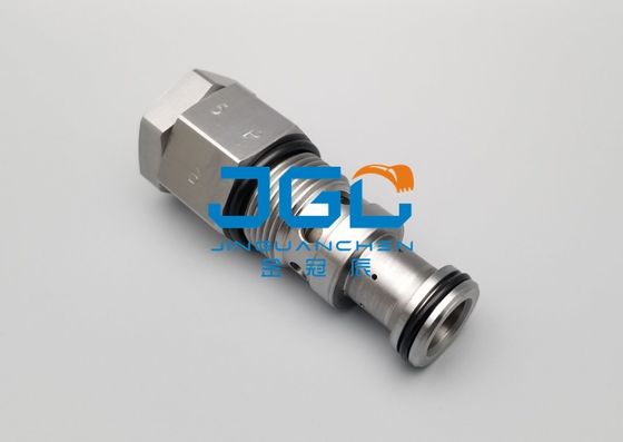 掘削機 E320C 解脱バルブ 卸荷バルブ 109-2667 109-5152