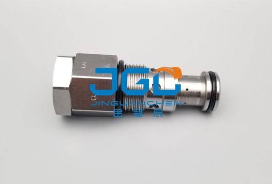 掘削機 E320C 解脱バルブ 卸荷バルブ 109-2667 109-5152