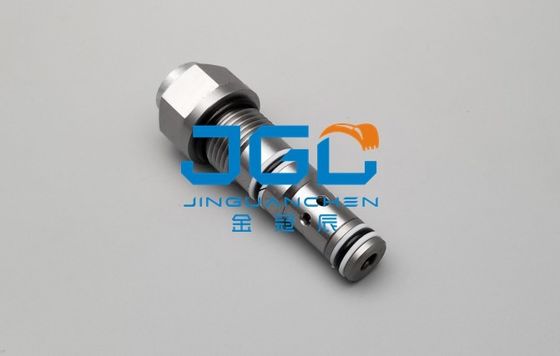 DH150-7 エグババター メイン サービス リライフ バルブ 2125-1226 2420-1225 水力部品用