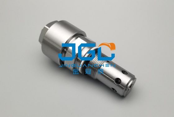 高品質のE312B SK75 R130 掘削機 液圧移動救助バルブ