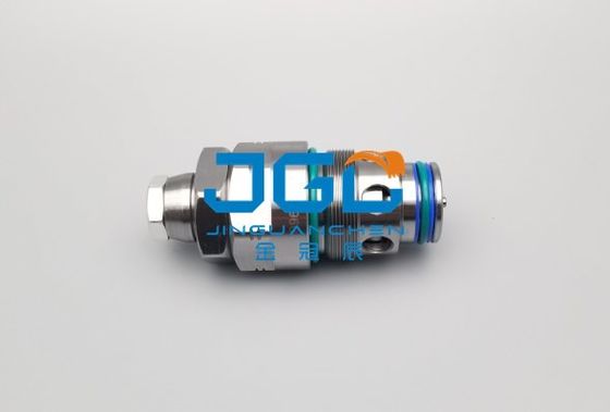 高品質の掘削機EC460 トラベルリリーフバルブ SA8230-34500