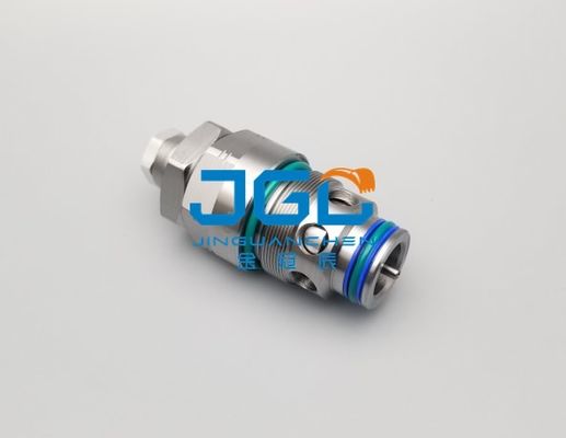 高品質の掘削機EC460 トラベルリリーフバルブ SA8230-34500