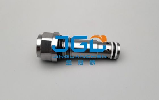 高品質の掘削機 EX120 EX135 PC120-6 YC135 SY135 SH120 SK100-5 SK120-5 SK130-8 SK135 トラベルリリーフバルブ