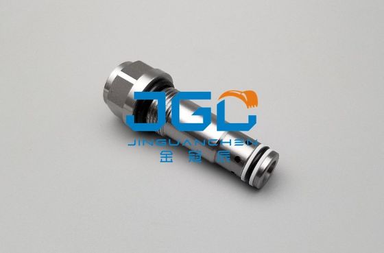 高品質の掘削機 EX120 EX135 PC120-6 YC135 SY135 SH120 SK100-5 SK120-5 SK130-8 SK135 トラベルリリーフバルブ