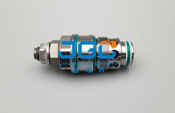 高品質の掘削機 R210-7 トラベルリリーフバルブ 31NG-00257 410127-00365
