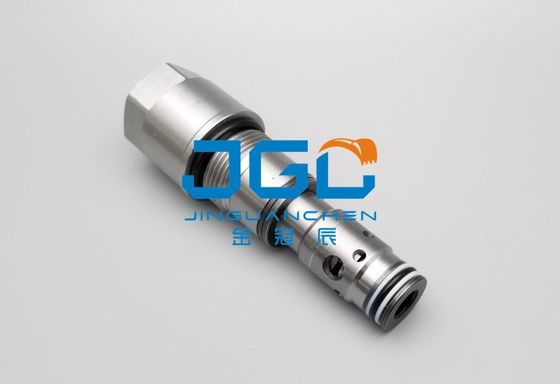 高品質の掘削機部品モデル 掘削機旅行モーターバルブのためのSK480-8 ZAX470-3 ZAX490