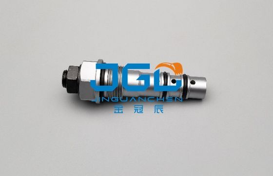 高品質の掘削機水力部品949801 ZAX55 YC55 差圧バルブのための3つのオイルシール
