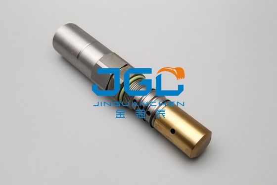 A10VO63 エグババター エンジン部品用自動制御バルブ 7015986