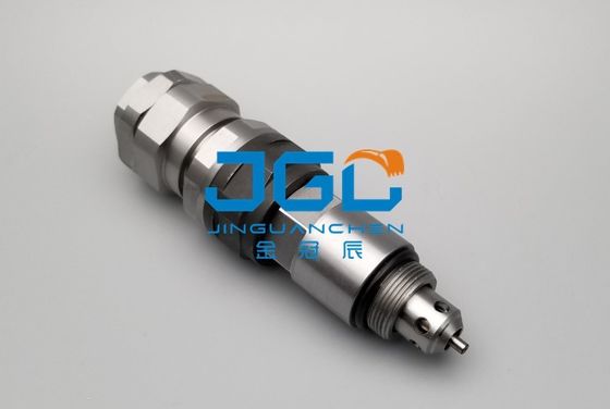 掘削機部品 PC200-6 PC300-6 PC400-6 PC220-8 PC240-8 PC360-7 メイン制御バルブ 723-90-76101