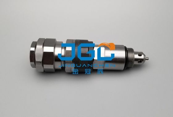 掘削機部品 PC200-6 PC300-6 PC400-6 PC220-8 PC240-8 PC360-7 メイン制御バルブ 723-90-76101