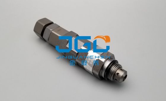製造者 エグババター メイン制御バルブ 過負荷解消バルブ 102-7024 エグババターE307B