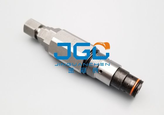 自動掘削機 AV170 R150-7 リレフバルブ 液圧バルブ