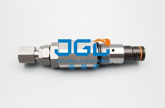 自動掘削機 AV170 R150-7 リレフバルブ 液圧バルブ