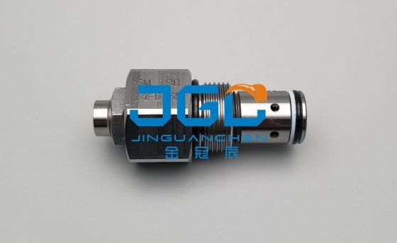 XKBF-00743 ドーサン掘削機のためのメイン救済バルブ DH55 DH60 R55 R60バルブ XKBF-00743