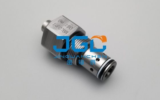 XKBF-00743 ドーサン掘削機のためのメイン救済バルブ DH55 DH60 R55 R60バルブ XKBF-00743