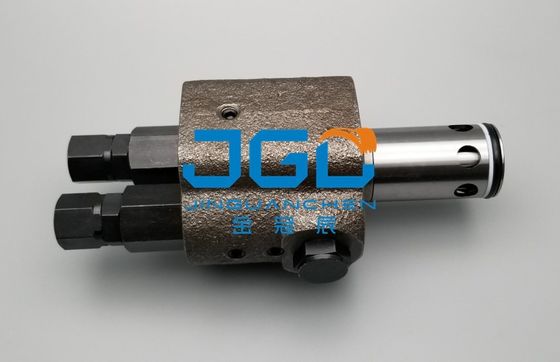 E70B ハイドロリック メイン リレフ バンブ 085-5601 カタピラー 掘削機用