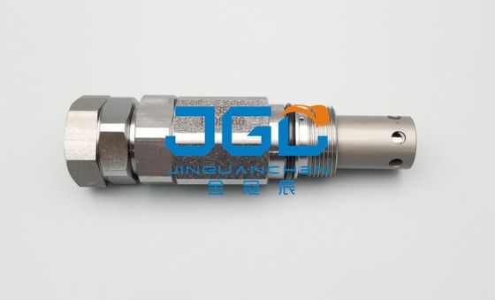 VOE14639415 EC300D ボルボの掘削機のためのメイン制御リレフバルブ VOE 14639415