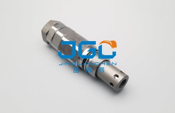 VOE14639415 EC300D ボルボの掘削機のためのメイン制御リレフバルブ VOE 14639415