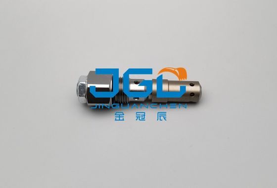 EX60 SH60 SH160 DH80G DH160 JCM907 JBT155 E303 E304 エグババター用メイン制御リレフバルブ