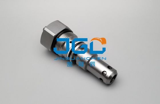 掘削機EX400-1 水力ポンプ部品 主要救助バルブ 4236083