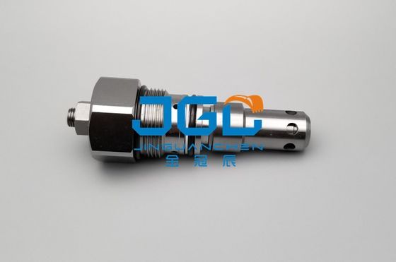 掘削機EX400-1 水力ポンプ部品 主要救助バルブ 4236083