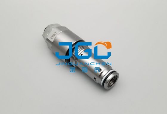 高PC60-6 7 PC70 PC200-6 エグババター メインリリーフバルブ 709-20-51800 709-20-52300 リリーフバルブ 709-20-51800 709-20-52300