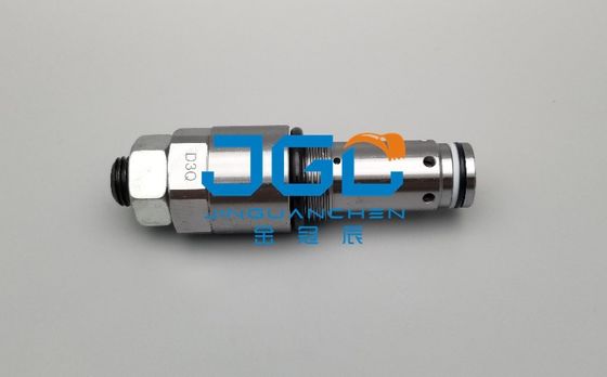 高PC60-6 7 PC70 PC200-6 エグババター メインリリーフバルブ 709-20-51800 709-20-52300 リリーフバルブ 709-20-51800 709-20-52300