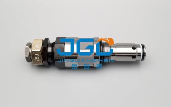 主弁 723-40-51102 723-40-51100 PC200-6 PC200-7 PC220-7 エグババター部品 主弁 圧縮弁 圧縮弁