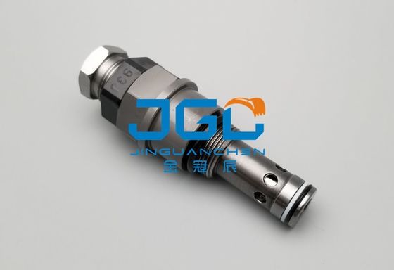 Hotsale PC200-8/240-8 PC300-78 PC360-78 PC400-78 PC450-78 主圧減圧バルブ 液体部品 723-40-92103
