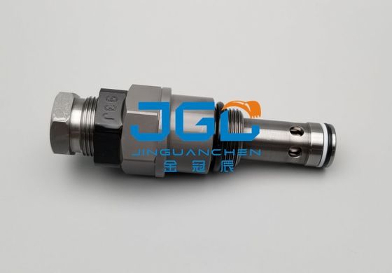 Hotsale PC200-8/240-8 PC300-78 PC360-78 PC400-78 PC450-78 主圧減圧バルブ 液体部品 723-40-92103