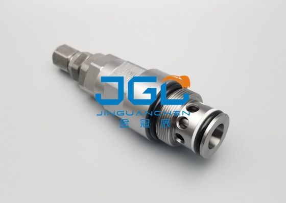 中国 部品 主要 リリエフ バルブ ハインダイ 掘削機 R305-9T R305-7 31Q8-17820