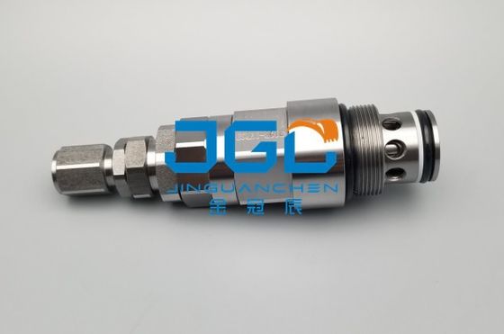 中国 部品 主要 リリエフ バルブ ハインダイ 掘削機 R305-9T R305-7 31Q8-17820