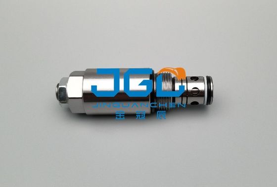 優れた品質 エグババタースペアパーツ メインリリーフバルブ SK60-5 YR30V00007F1 水力ポンプバルブ