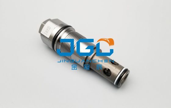 高品質のSK120-1 SK120-3 エグババター用の主要救助バルブ