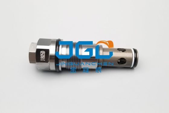 高品質のSK120-1 SK120-3 エグババター用の主要救助バルブ