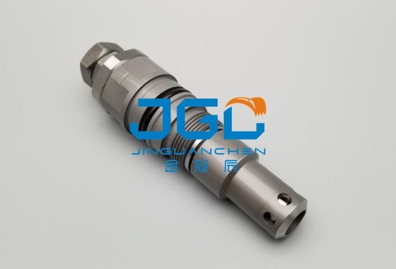 エグババター SK200 SK210 SK230-5 6E 8 SK115 SK135 SK235-8 コントロールバルブ メインリレフバルブ YN22V00001F8
