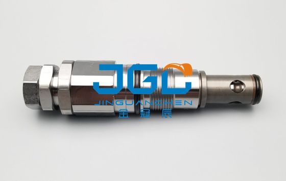 エグババター 水力スペア SK200-1 SK200-3 SK320-1 SK320-3 SK320-3 320-350-100 2436R752F1 メインリリーフバルブ