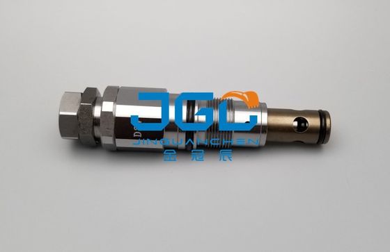 エグババター 水力スペア SK200-1 SK200-3 SK320-1 SK320-3 SK320-3 320-350-100 2436R752F1 メインリリーフバルブ