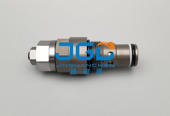 高品質の掘削機 ハイドロリック メインリレフバルブ Sy95/85 リレフバルブ