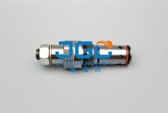 ZAX55 YC55 エグババター スイングモーターバルブ 4707029 水力配件 メインリレフバルブ