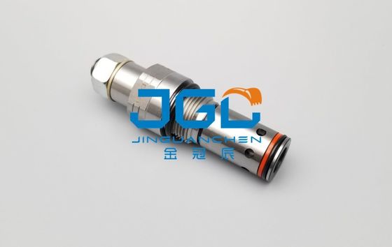 ZAX55 YC55 エグババター スイングモーターバルブ 4707029 水力配件 メインリレフバルブ