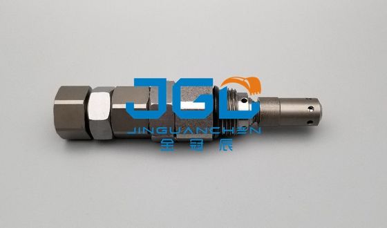 高品質の掘削機のスペアパーツ 掘削機の水力ポンプ メイン救済バルブ 4608478 ZAX60 ZAX70 HD307のために